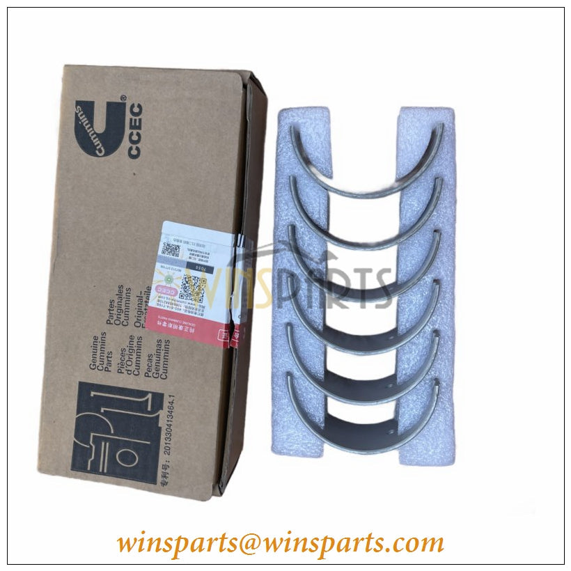 214950 Cummins Connecting Rod Bearing Std Standard NH NT855 NTC NTA855 855