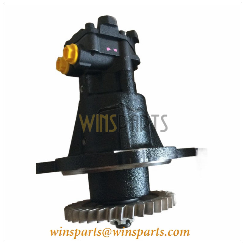21635801 VOE21635801 Volvo Oil Pressure Sensor