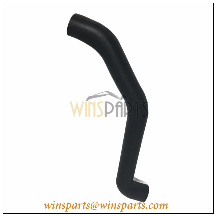2185-1718A Komatsu Radiator Hose Doosan Komatsu SOLAR 170 180W 200W