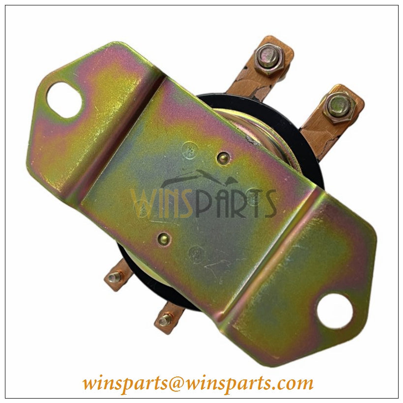 21M9-54100 Battery Relay Relay Switch 12V Hyundai R60CR-9 R80CR-9 R55-9 R60-9