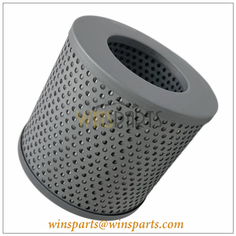 21W-60-41121 Komatsu Hydraulic Filter Element PC78US-6 PC78US-8 PC88MR-8