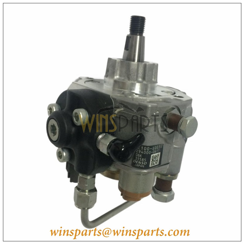 22100-E0035 Hino J05E Fuel Injection Pump High Pressure Pump Kobelco SK200-8 SK210-8 SK250-8 