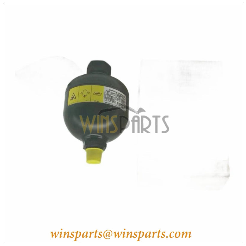 227-8807 2278807 Caterpillar O-Ring Seal 330D 336D fan motor group