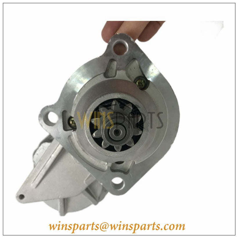 228000-5000 DENSO Fuel System Starter Related Component Diesel applications