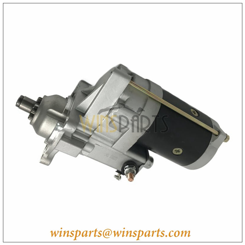 228000-5001 DENSO Fuel System Starter Related Component Diesel applications
