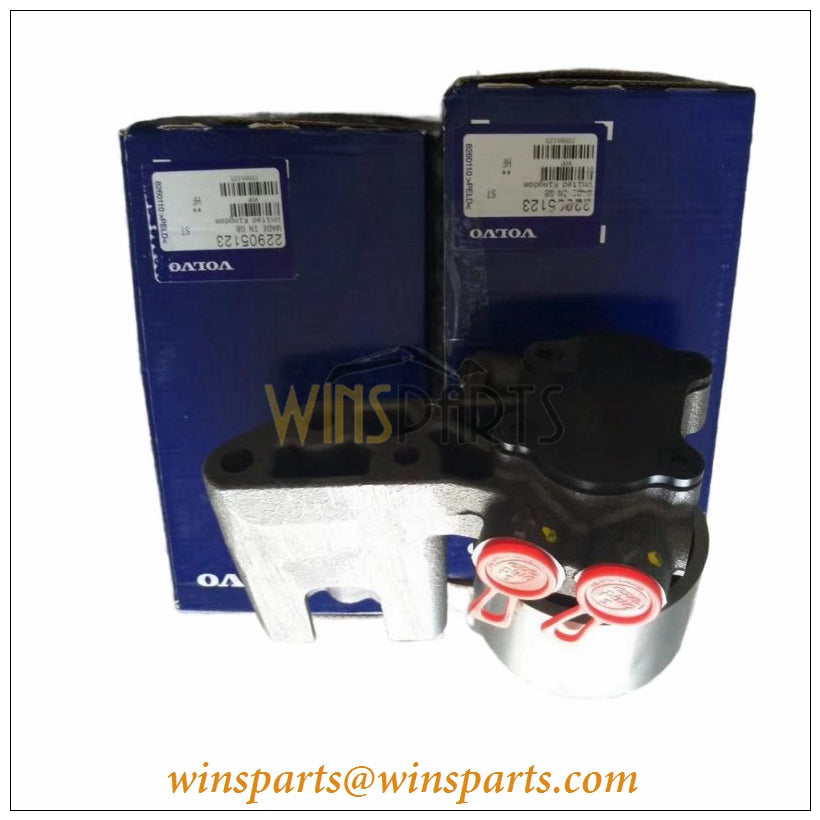 22905123 VOE22905123 Volvo Fuel Pump