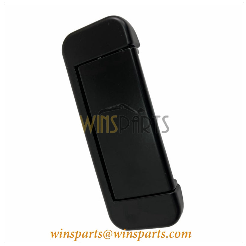 22B-54-16220 Komatsu Cab Door Handle PC100-6 PC120-6 PC200-6