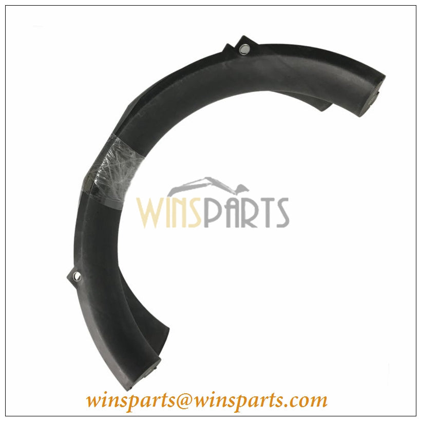 22U-03-21321 Komatsu Radiator Hose PC228US-3 PC228UU-3