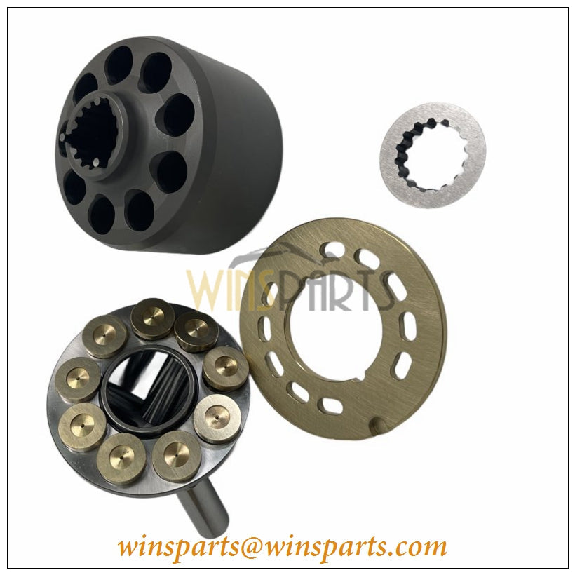 233-2530 2332530 Caterpillar Fuel Water Separator Filter 303.5C 305.5D 307E 308D 3044C engine