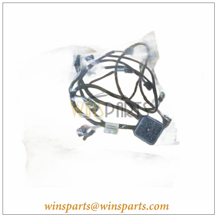 235-8202 2358202 Caterpillar Engine Wiring Harness 330D 336D L 336D2 C9 engine