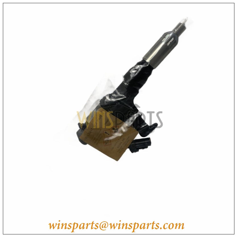 23670-E0010 Hino J08E Fuel Injector Kobelco SK300-8 SK330-8 SK350-8 SK380-8 