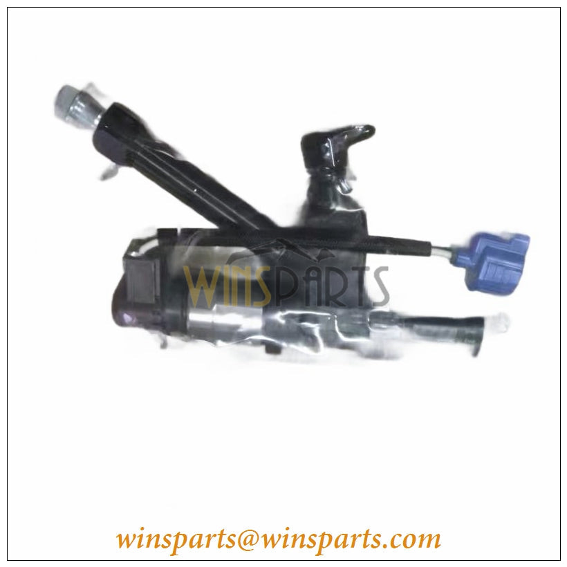 23708-E0050 Hino J05E J08E Nozzle Leakage Return Pipe Kobelco SK200-8 SK210-8 SK350-8 