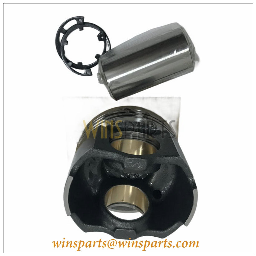 238-2720 2382720 Caterpillar Piston Body Assembly 325D 329D 12M 140M C7 engine