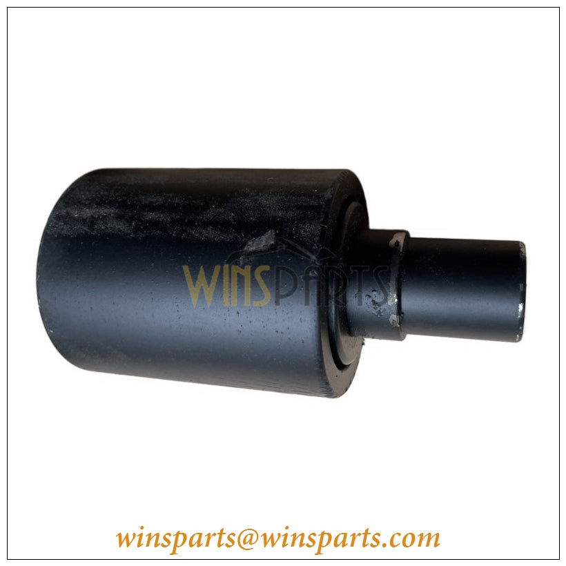 24100N6291F2 Carrier Roller Top Roller Kobelco SK60-3 SK60-5 SK60-6 SK70-3