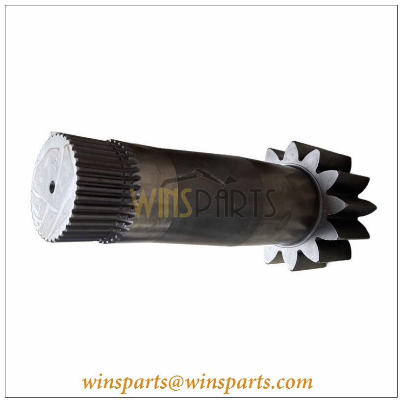 2410N526 Finger Assy Swing Gearbox Component Kobelco SK250-8 SK260-8 SK350-8 SK480-8