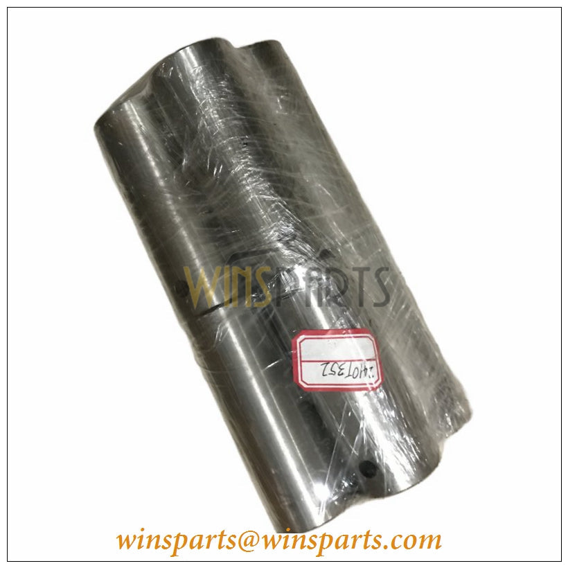 2410T352 Roller Shaft Travel Gearbox Final Drive Kobelco SK250-8 SK250LC-8 SK235SR-2 SK260-8