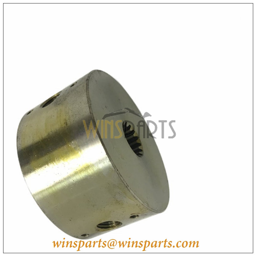 2418P23473 Pump Coupling Hub Engine-Pump Coupling Hub Kobelco SK60-3 SK60 Mark III SK70-3