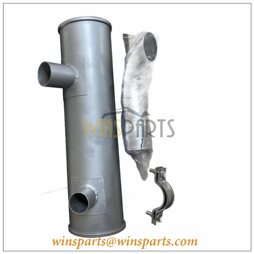 2427u340 O-Ring Hydraulic Component Kobelco SK200-8 SK210LC-8 SK250-8 SK330-8