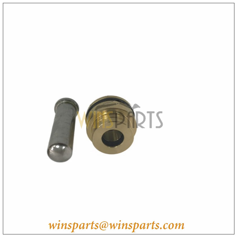 2436U1277S211 Pilot Valve Pusher Handle Pusher Kobelco SK200-3 SK200-6 SK200-8 SK210LC-8