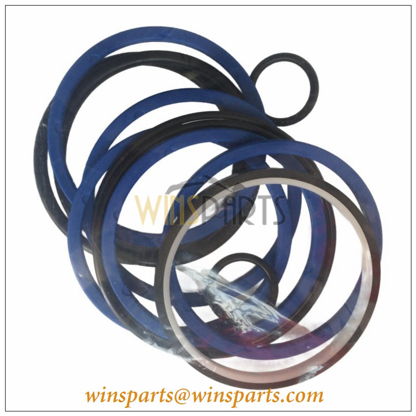 2441U1040S27 Oil Seal Travel Motor Final Drive Kobelco SK200-8 SK210LC-8 SK250-8 SK330-8