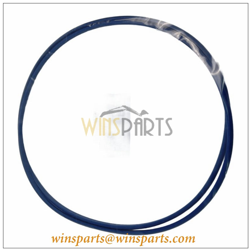 2441U983S130 O-Ring Hydraulic Seal Kobelco SK200-8 SK210LC-8 SK235SR-3 SK250-8