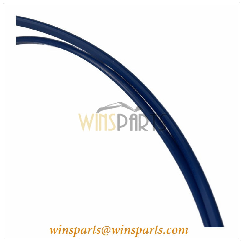 2441U984S42 O-Ring Travel Motor Swing Motor Kobelco SK200-8 SK210LC-8 SK250-8 SK330-8