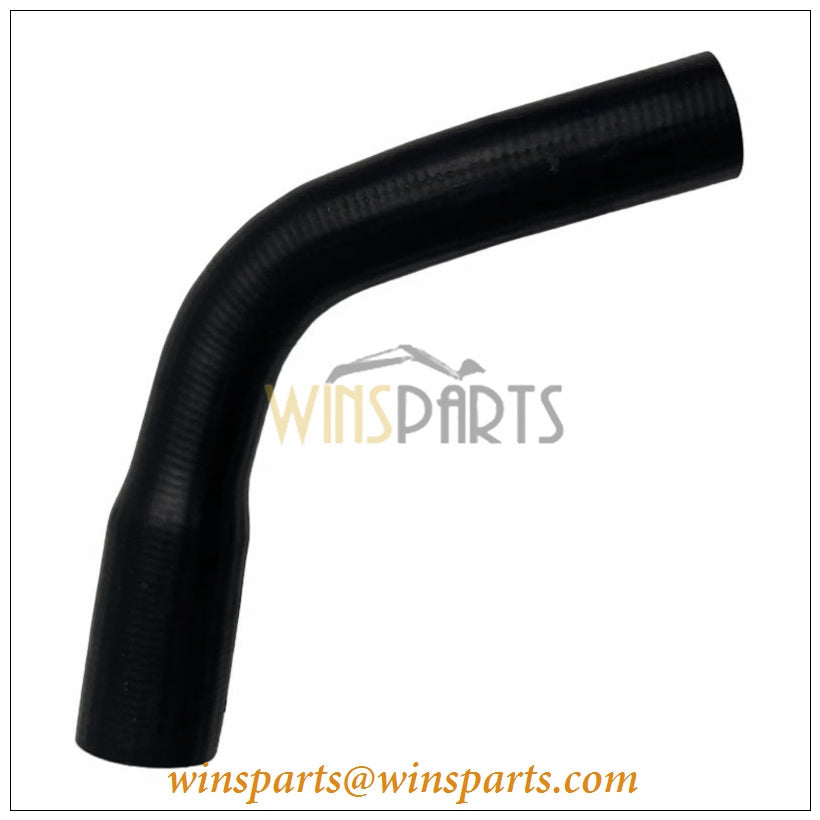 2444R2457 Flexible Hose Water Radiator Hose Kobelco SK100-3 SK120-3 SK200-6 SK220-3