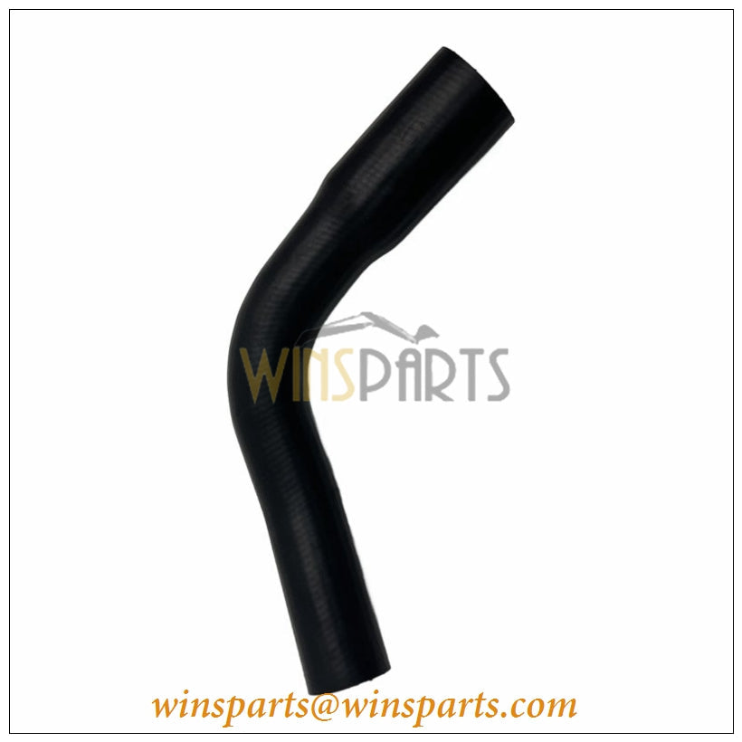 2444R2458 Flexible Hose Radiator Water Hose Kobelco SK200-6 SK200-8 SK210LC-8 SK220-3