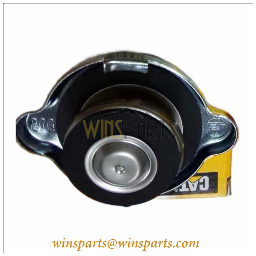 245-9212 2459212 Caterpillar Radiator Pressure Cap 320C 320D 323D
