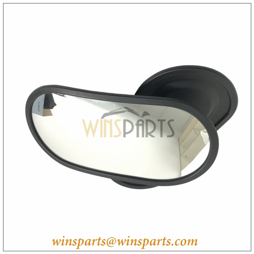 2456Z253 Rearview Mirror Back Mirror Kobelco SK200-3 SK200-6 SK200-8 SK210LC-8