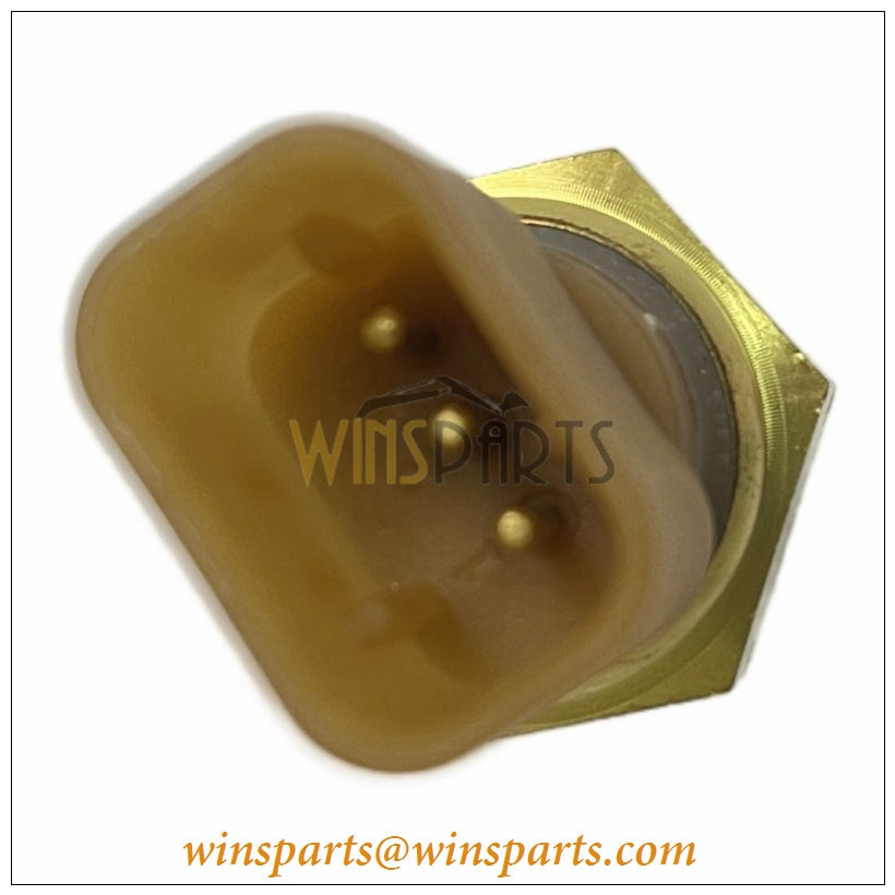 247-6720 2476720 Caterpillar Intake Air Sensor 320D 320D L 323D C6.4 engine