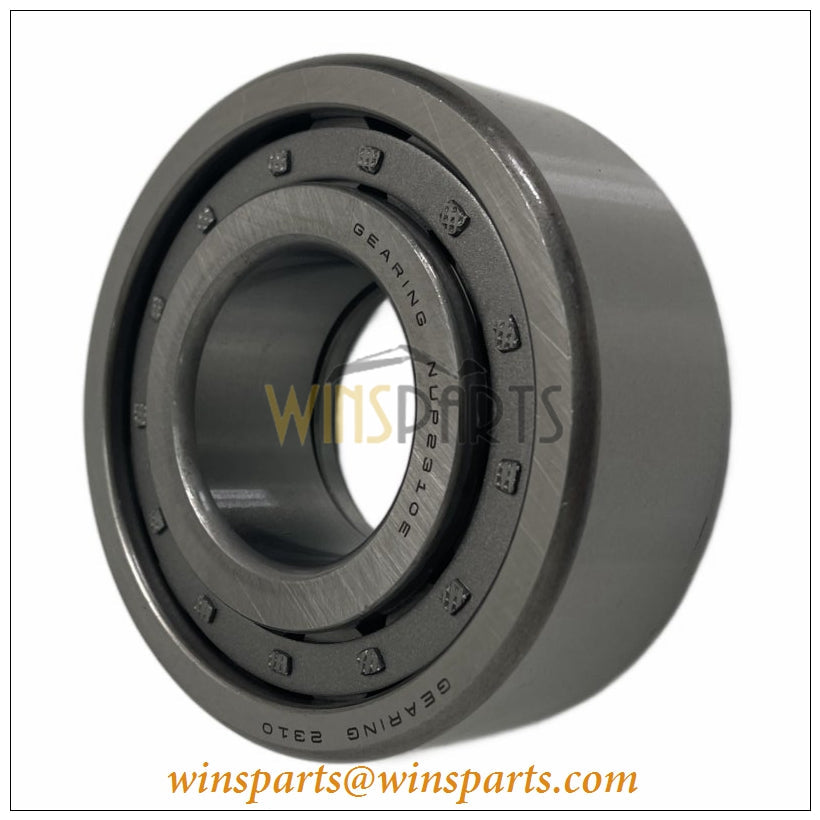 247-8713 2478713 Caterpillar Cylindrical Roller Bearing Pump 330D 336D 336D2 336E
