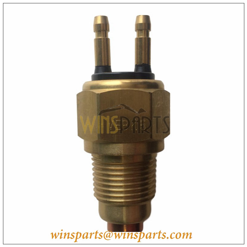 2479R2348 Hydraulic Oil Temperature Sensor Thermo Switch Kobelco SK200-6 SK200-6E SK210-6 SK230-6E
