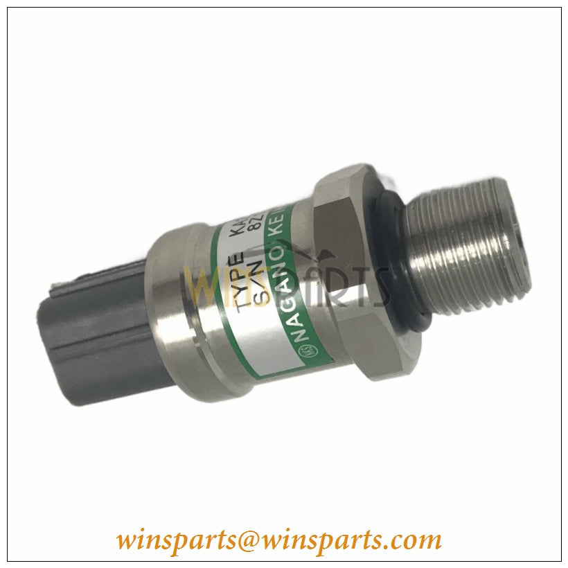 2547-9045 25479045 Caterpillar Pressor Sensor Daewoo Doosan DH225-7 DH300-7