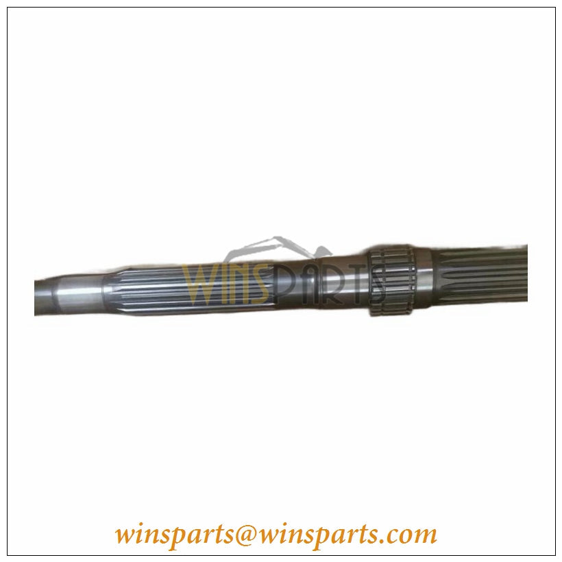 259-0831 2590831 Caterpillar Drive Shaft Hydraulic Pump 330D 330C L 336D 336D2
