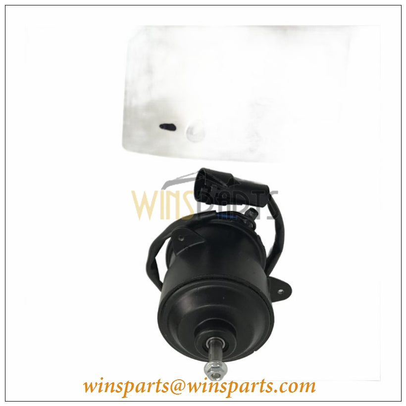 263500-0763 DENSO Fuel Supply Pump Truck industrial diesel engines