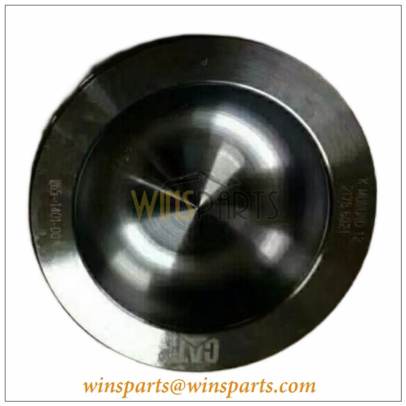 265-1401 2651401 Caterpillar Piston Crown 330D 336D 336D2 C9 engine