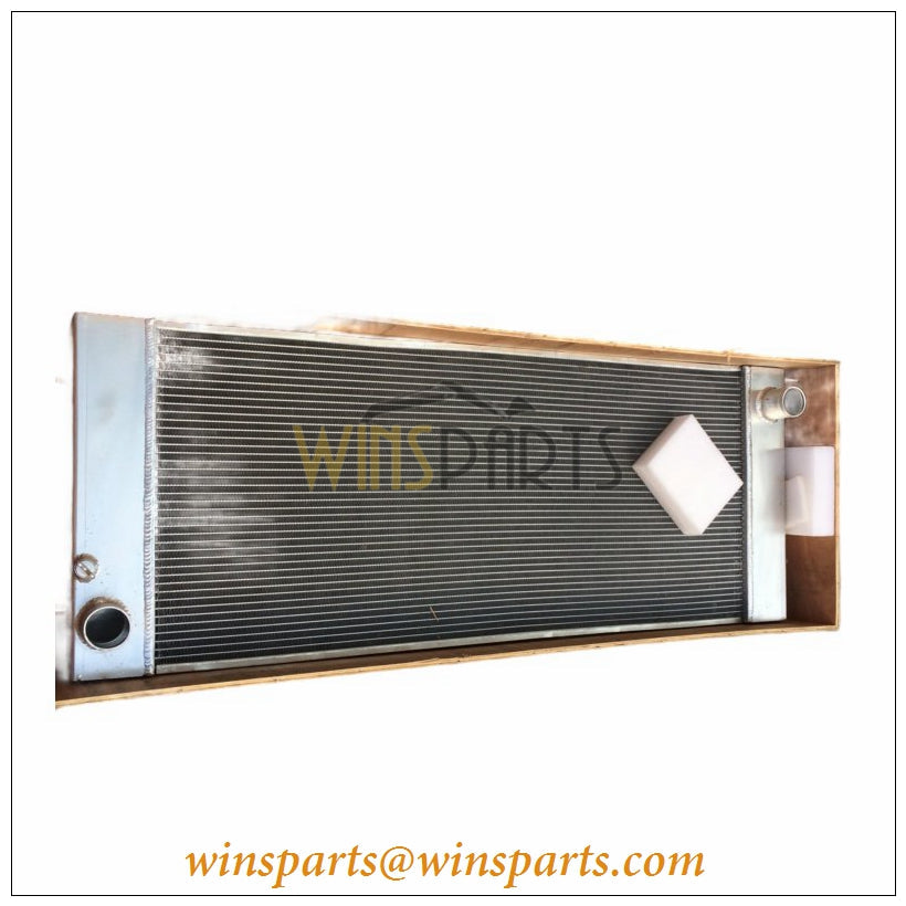 265-3624 2653624 Caterpillar Radiator Assembly 320D 320D L 323D 321D