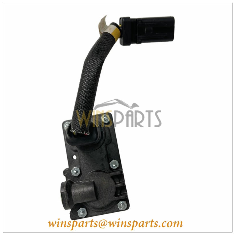 266-0136 2660136 Caterpillar Pressure Sensor 311D 312D 315D 320D C6.4 engine