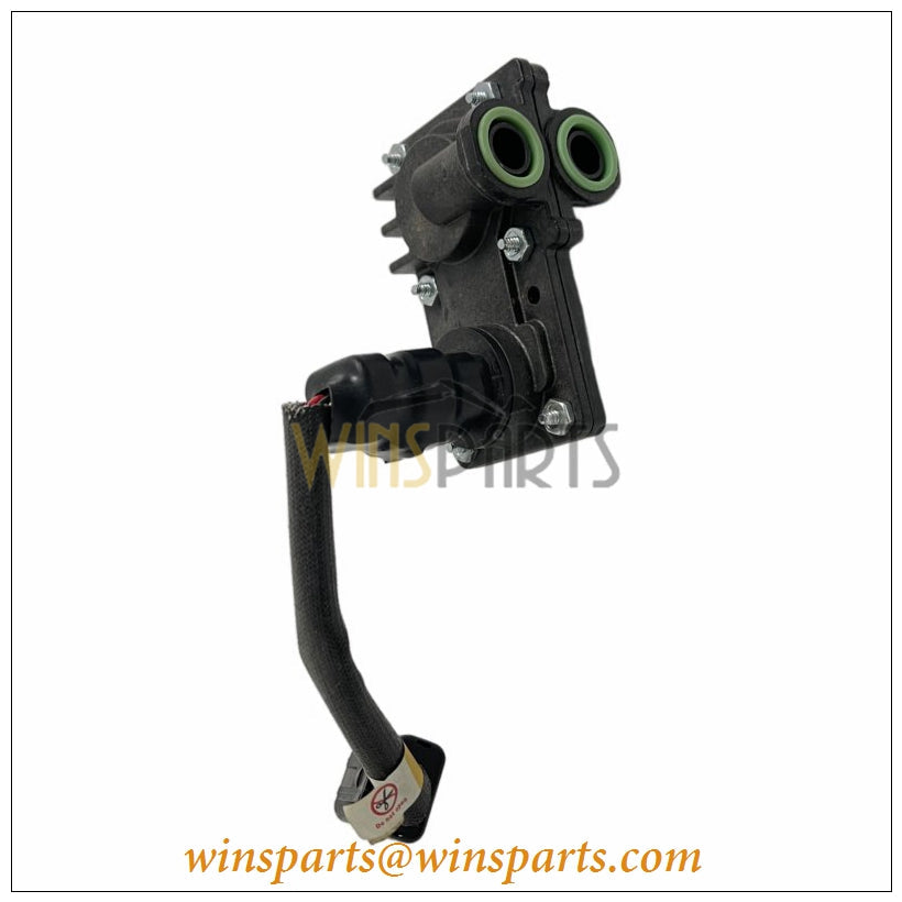 266-0136 2660136 Caterpillar Pressure Sensor 311D 312D 315D 320D C6.4 engine