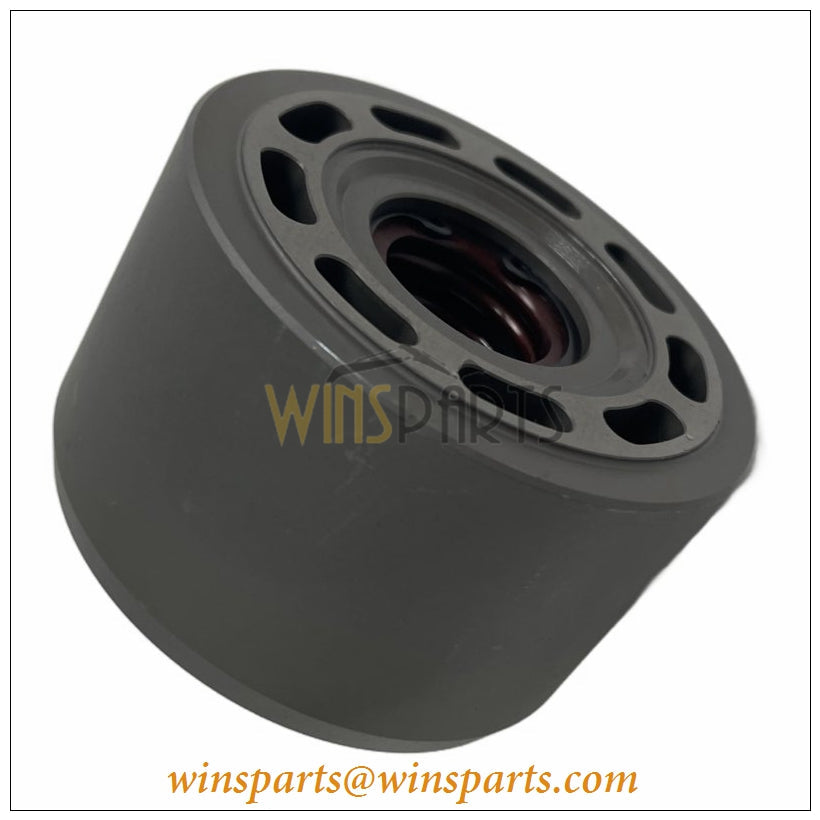 266-7833 2667833 Caterpillar Hydraulic Fan Pump Rotating Group 330D 336D 336D2 340D L
