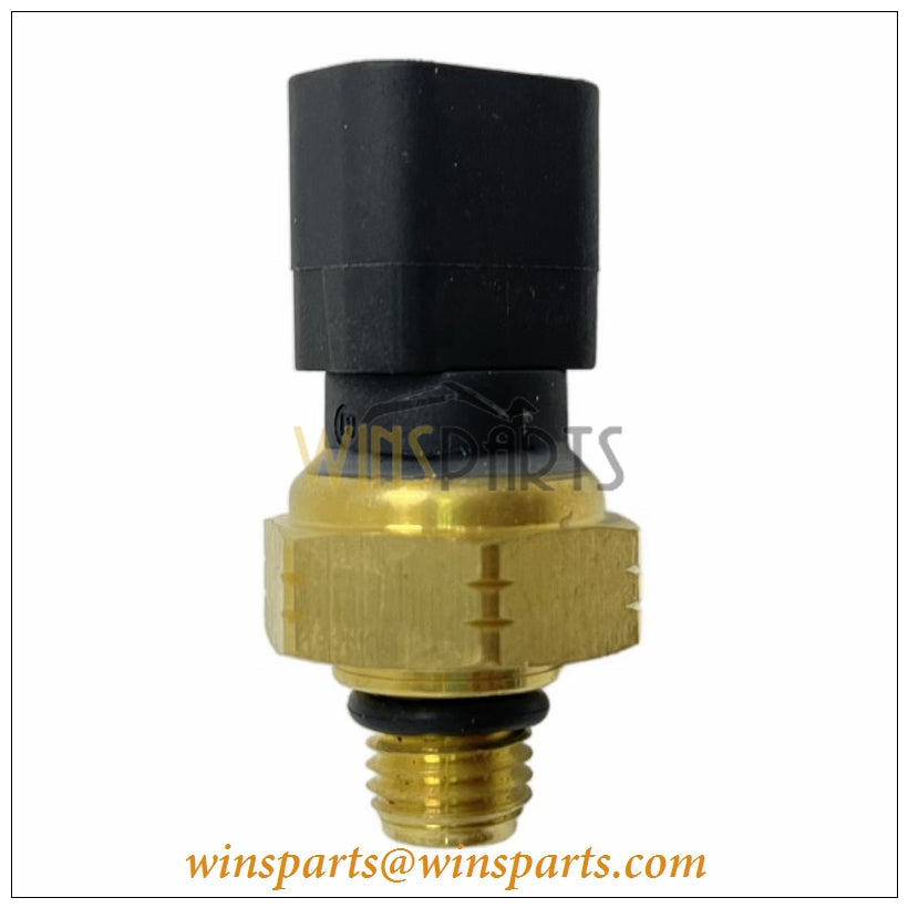 274-6721 2746721 Caterpillar Low Pressure Sensor 312D 320D 432E 924G C6.4 engine