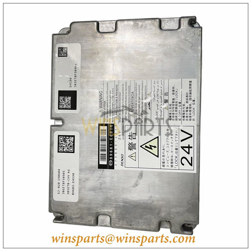 275800-4211 275800-4213 DENSO Fuel System Sensor Valve DENSO diesel injection systems