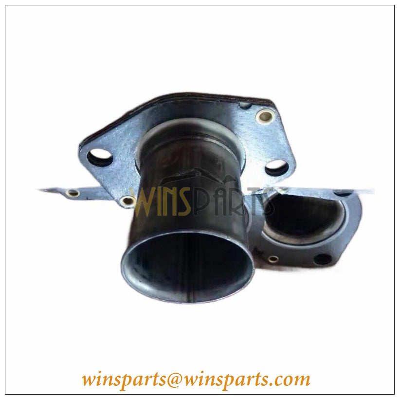 281-8261 2818261 Caterpillar Exhaust Manifold Sleeve 365C 385C 390D C15 3406E engine