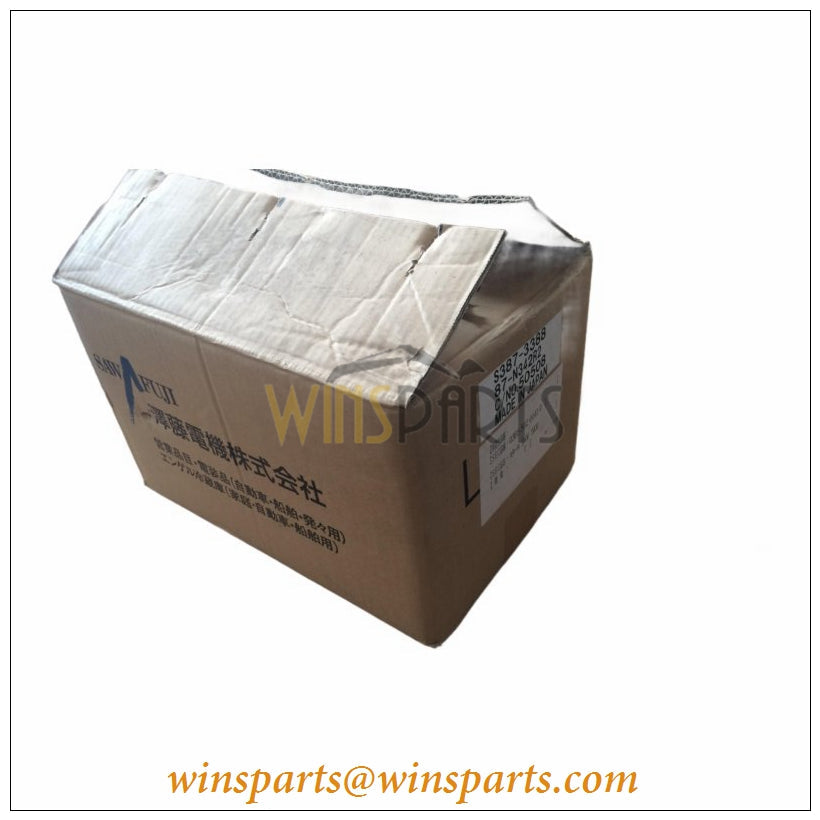 28100-E0080 Hino J08C J08E Starter Motor 24V 6.0KW Kobelco SK350-8 SK380-8 SK390-10 