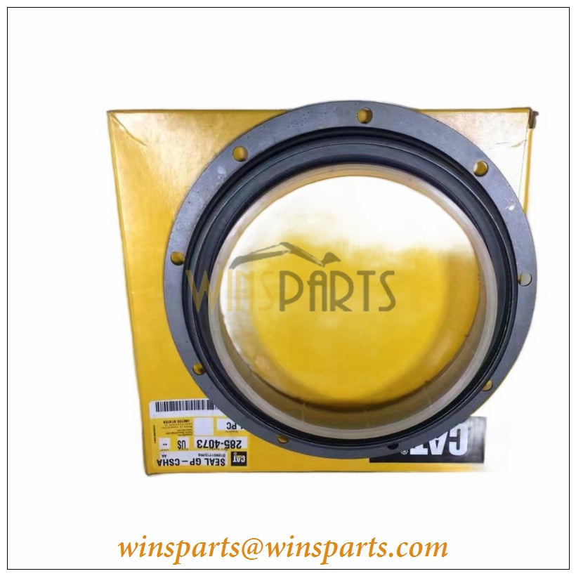 285-4073 2854073 Caterpillar Rear Crankshaft Seal 330D 336D 345C C9 engine