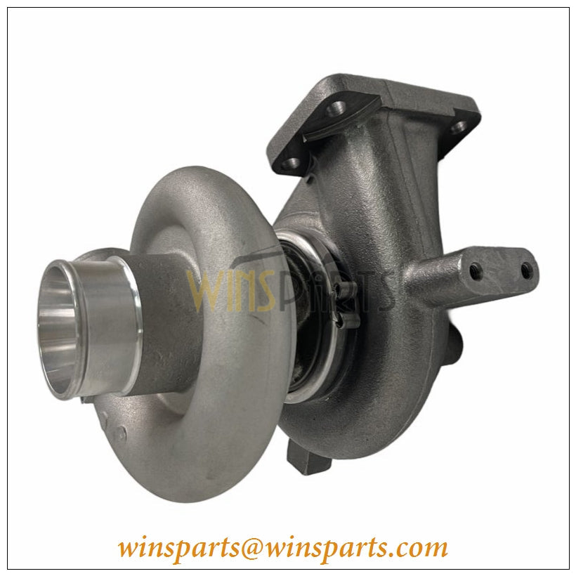 287-0049 2870049 Caterpillar Turbocharger Assembly TD06H 320D 320D L 323D L C6.4 engine
