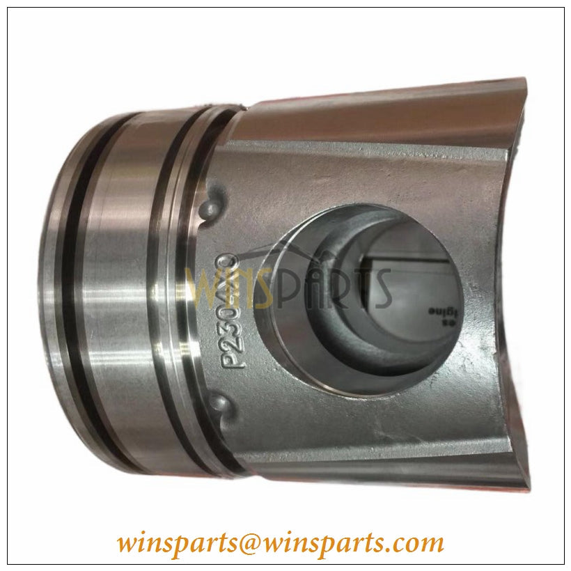 2938177 Cummins P2304XO P2304X0 Piston kit 4BT 6BT