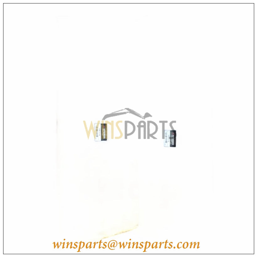 294-1682 2941682 Caterpillar Cylinder Head Gasket 320D 320D L 321D LCR 323D L C6.4 engine