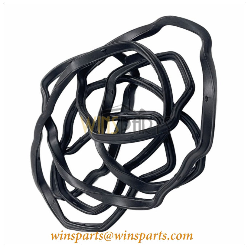 294-1706 2941706 Caterpillar Valve Cover Gasket 320D 320D L 321D LCR 323D L C6.4 engine